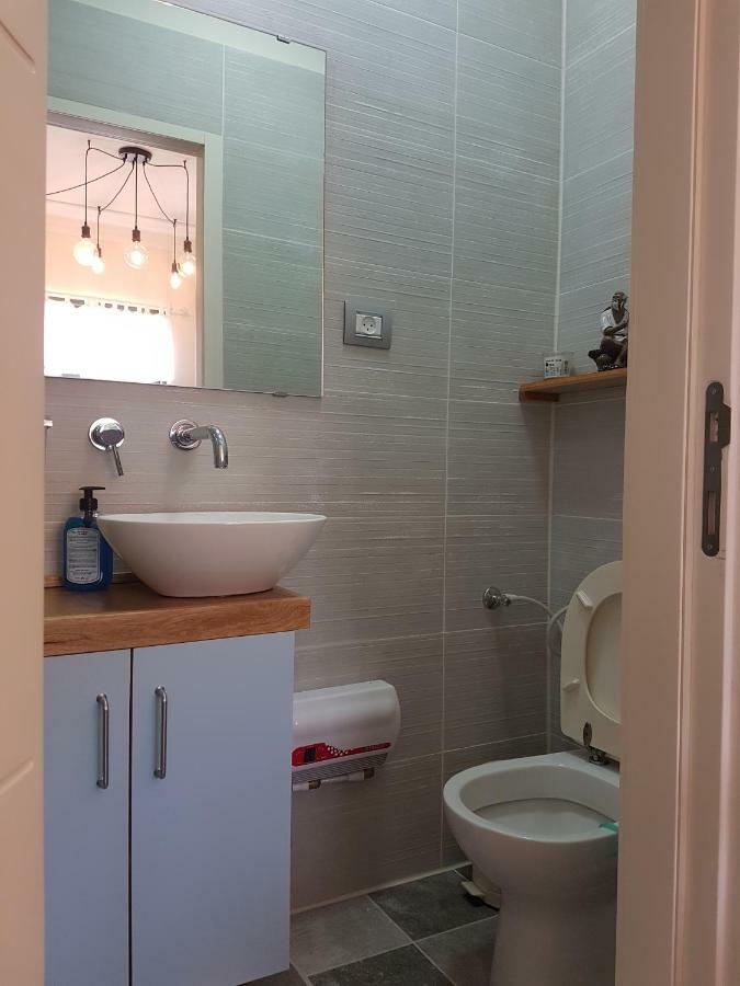 The Hbs Suite Ness Ziona Extérieur photo
