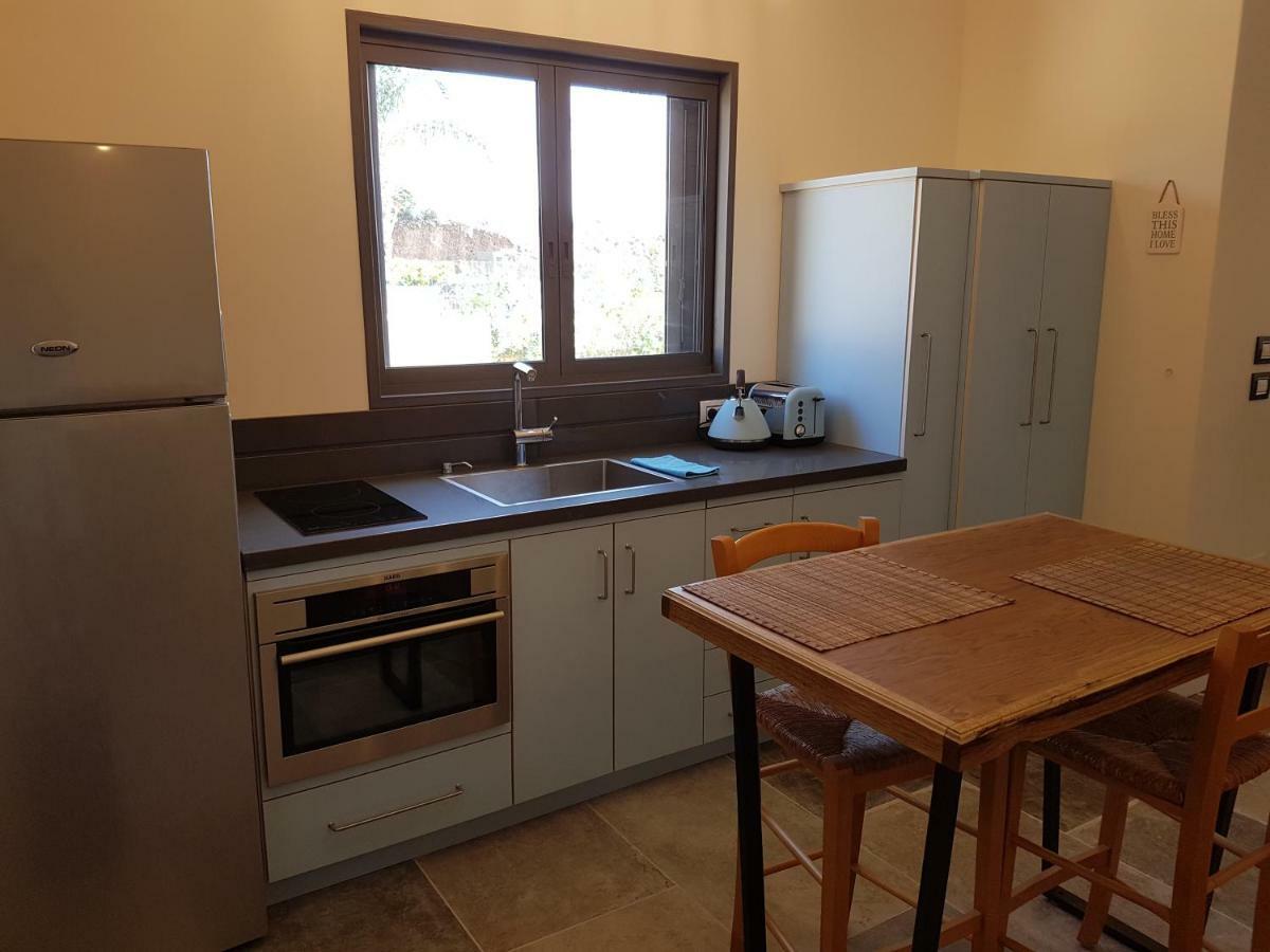 The Hbs Suite Ness Ziona Extérieur photo