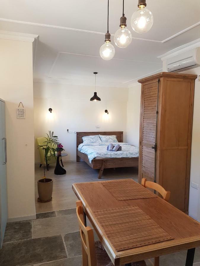 The Hbs Suite Ness Ziona Extérieur photo