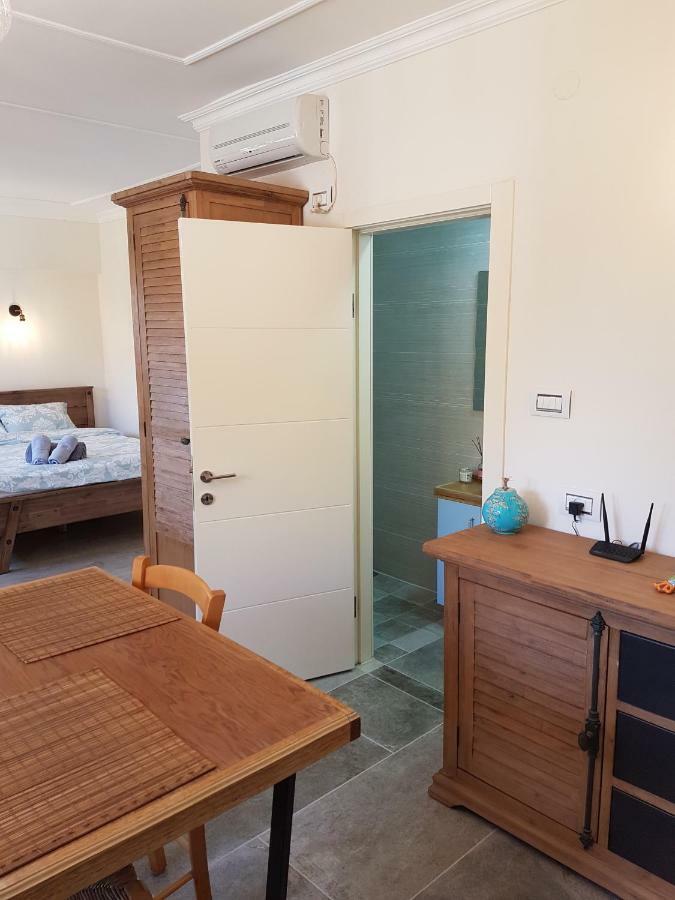 The Hbs Suite Ness Ziona Extérieur photo