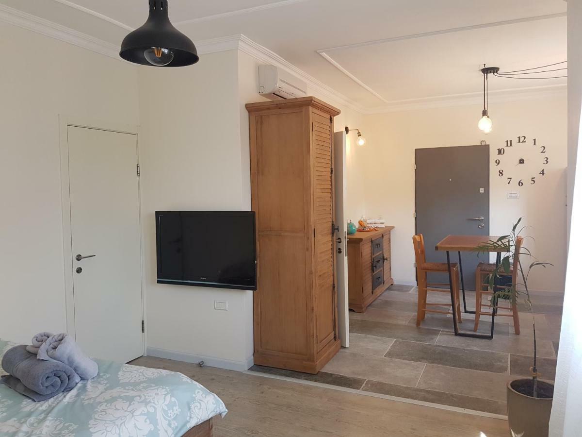 The Hbs Suite Ness Ziona Extérieur photo