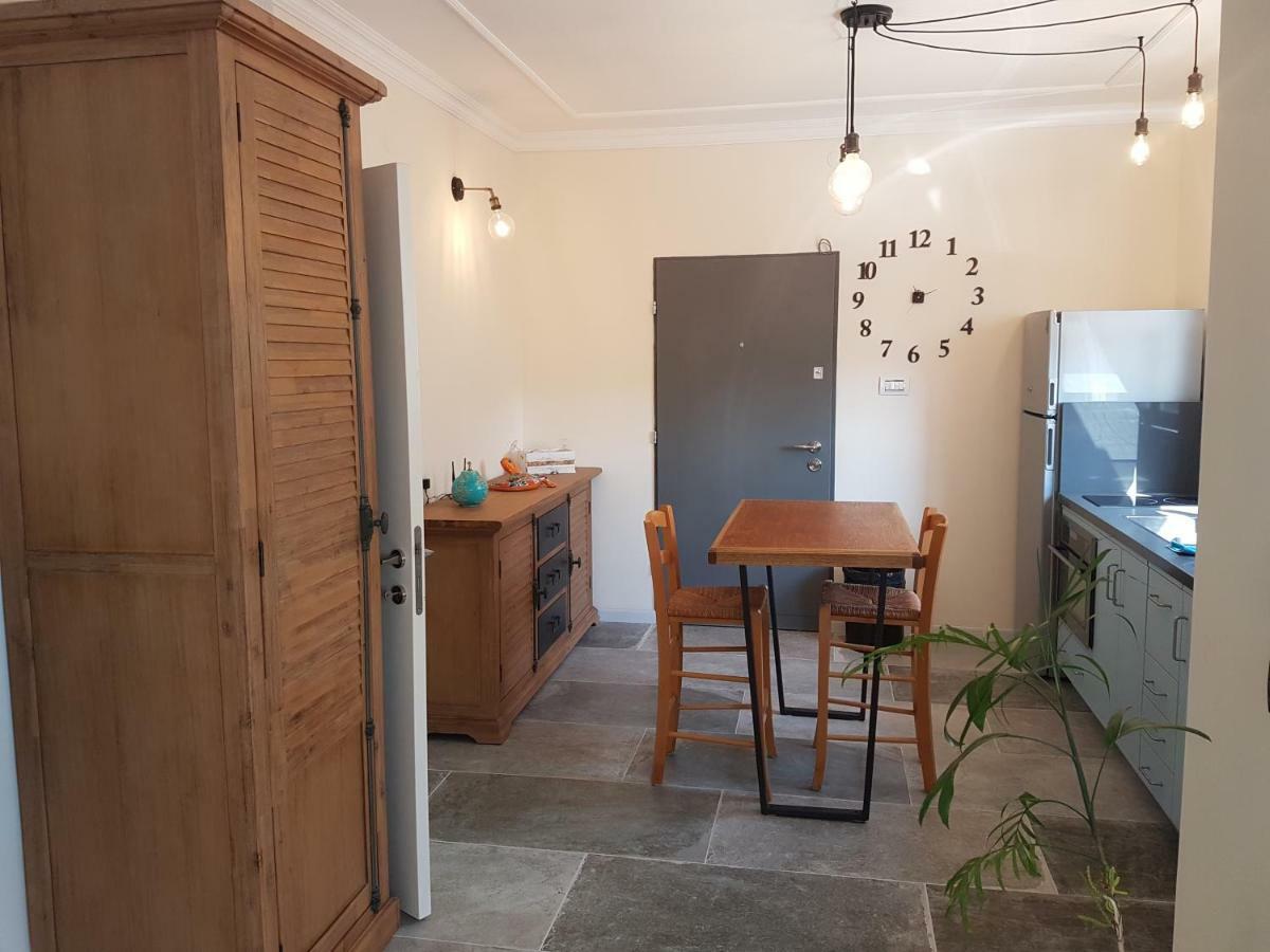 The Hbs Suite Ness Ziona Extérieur photo