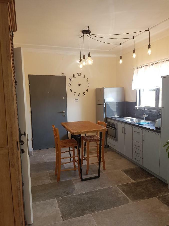 The Hbs Suite Ness Ziona Extérieur photo
